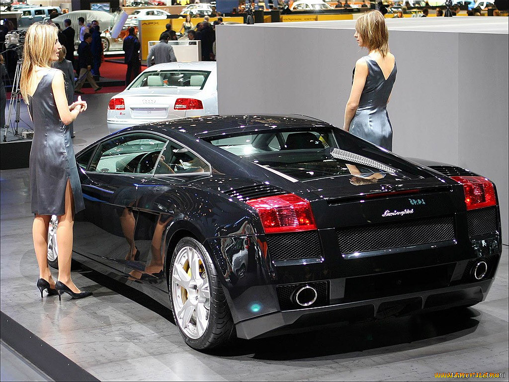 lamborghini, gallardo, se, , , 